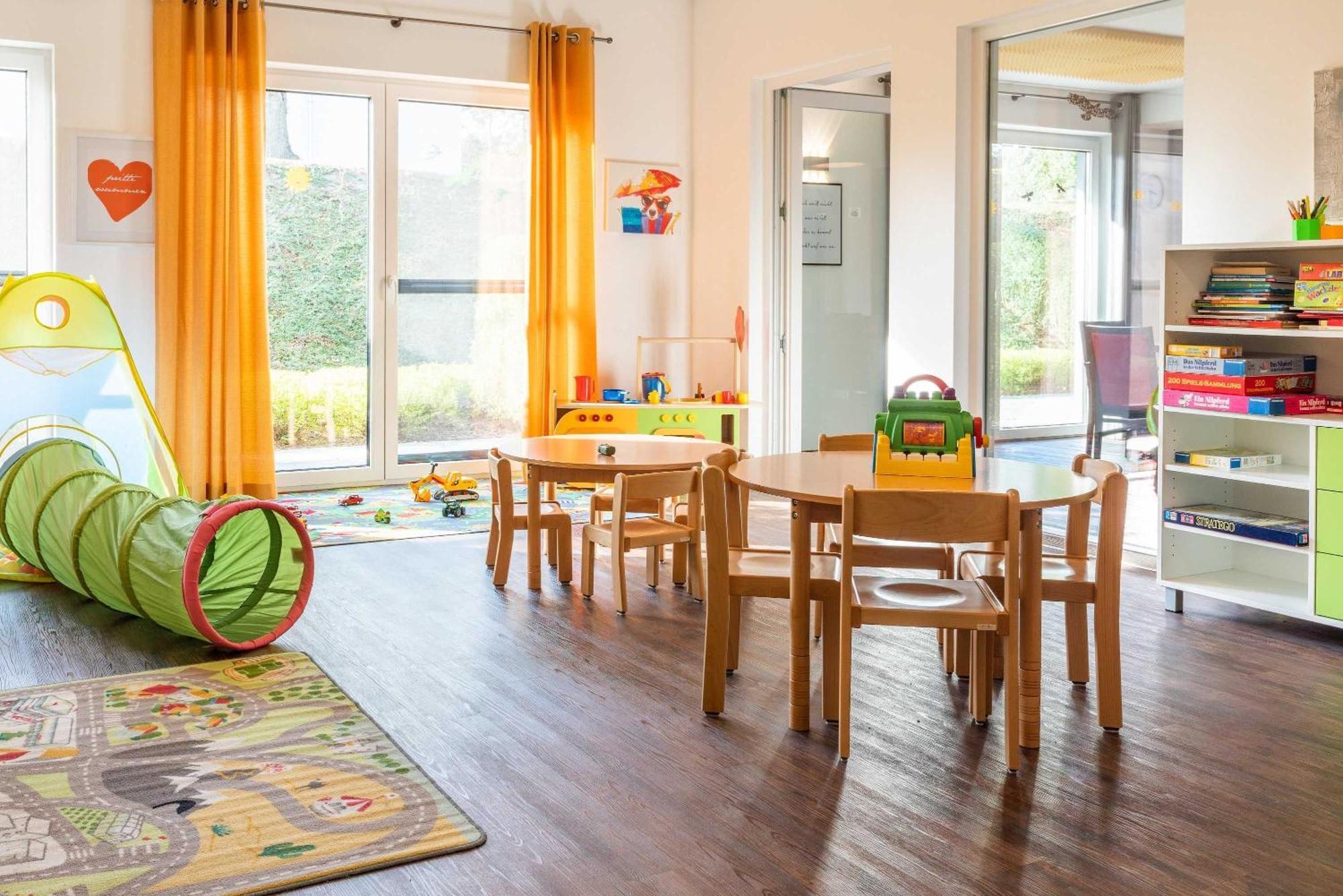 Terrassenwohnung "Kliffgarten" - Oase Am Haff Garz  Екстериор снимка